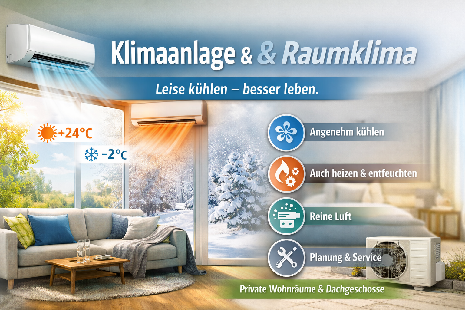 Klimaanlage